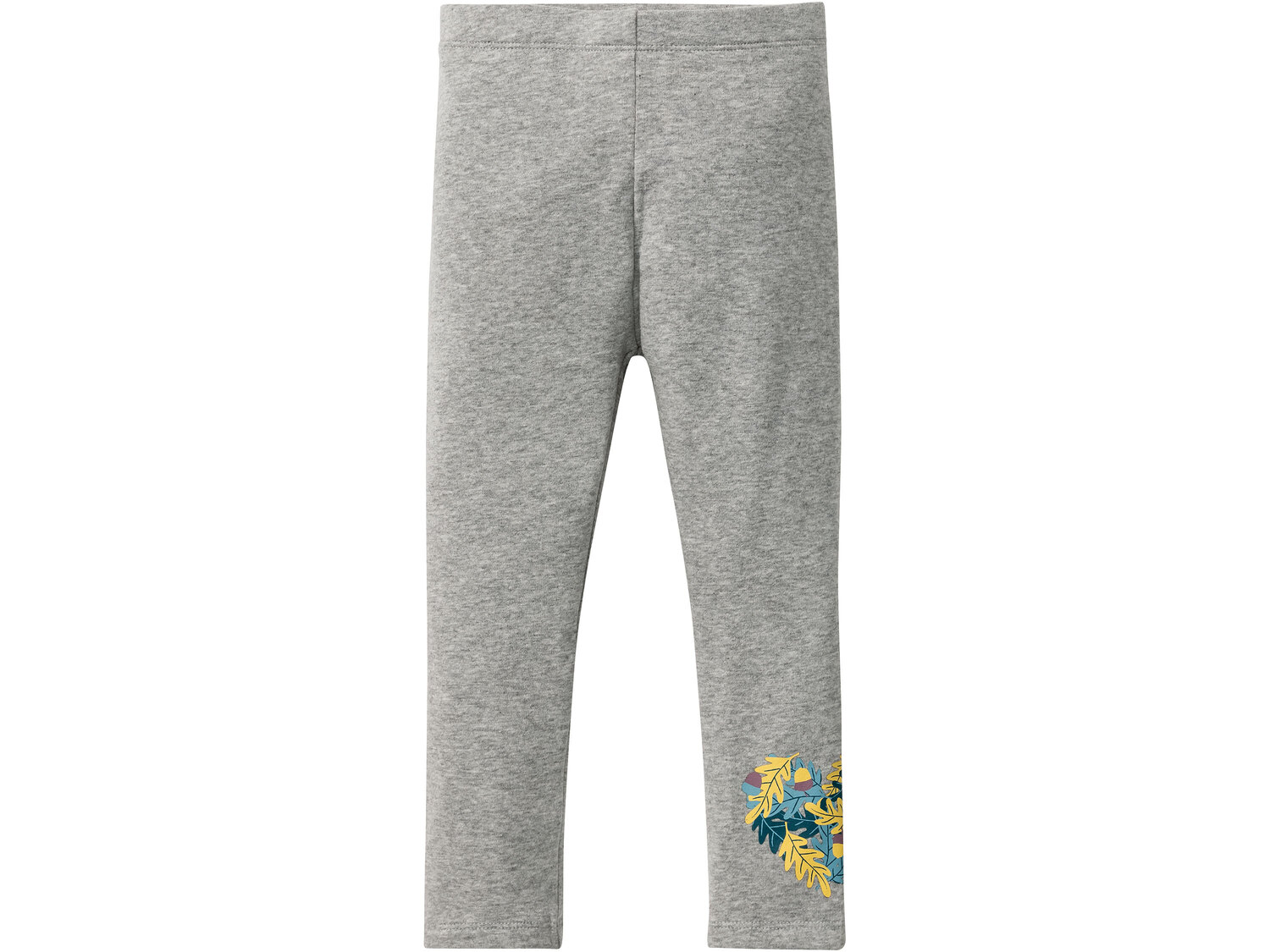 Legginsy dziecięce, 2 pary* Lupilu, cena 8,99 PLN
*Artykuł dostępny wyłącznie ...