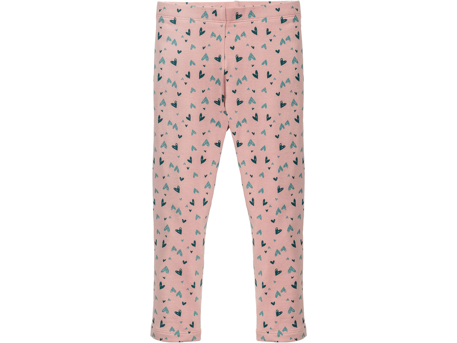 Legginsy dziecięce, 2 pary* Lupilu, cena 8,99 PLN
*Artykuł dostępny wyłącznie ...