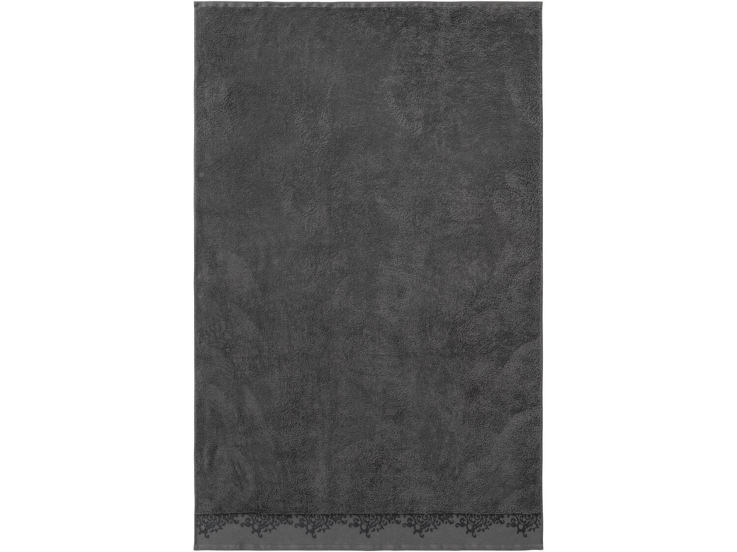 Ręcznik 100 x 150 cm 500 g/m² Miomare, cena 34,99 PLN
- miękkie i puszyste
- ...