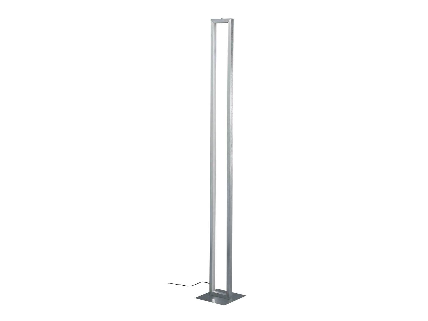 Lampa podłogowa LED , cena 149,00 PLN
- dł. kabla sieciowego: 1,8 m
- przyciemnianie ...