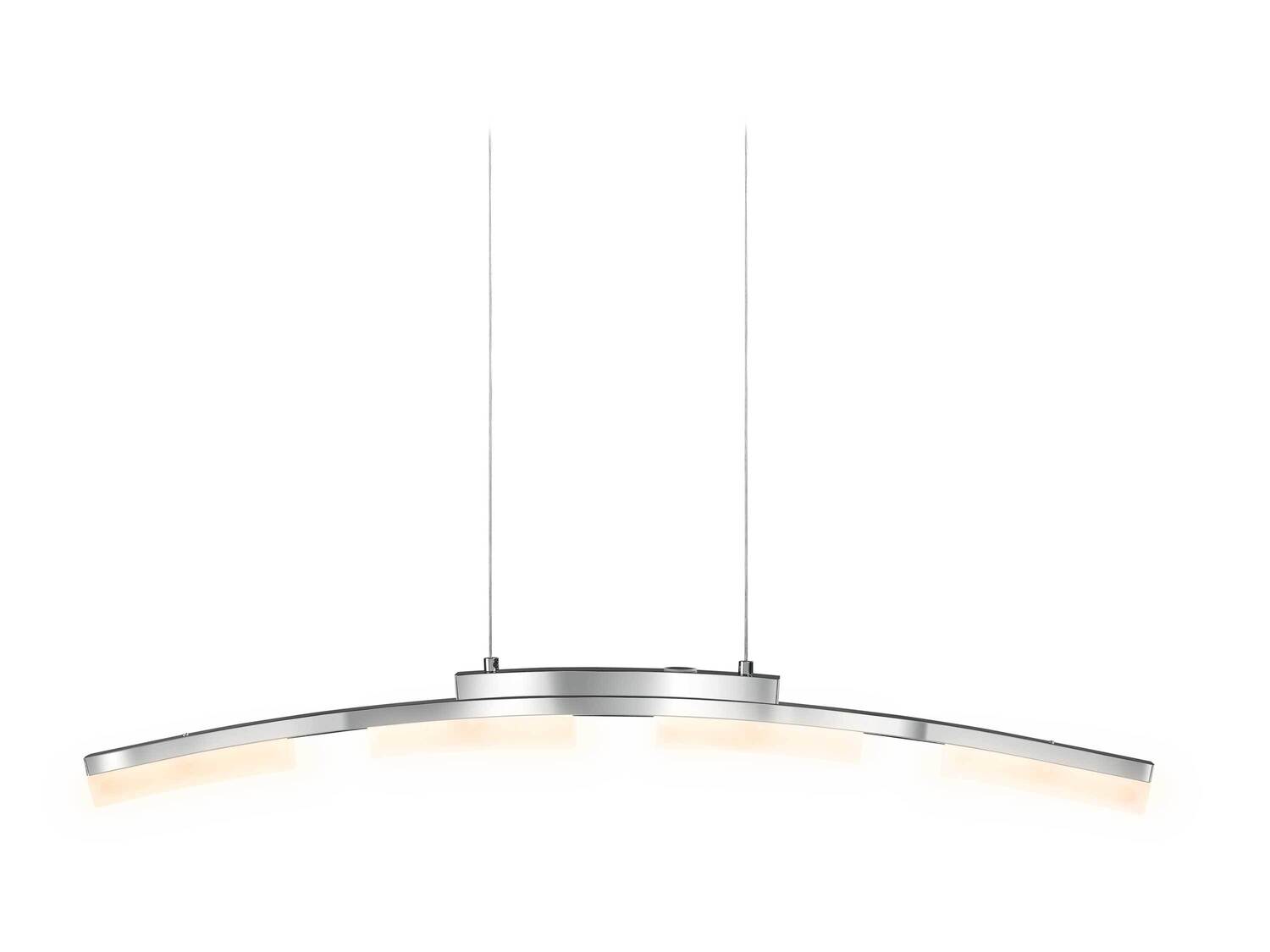 Lampa wisząca LED , cena 139,00 PLN
- oszczędność energii aż do 88% w porównaniu ...