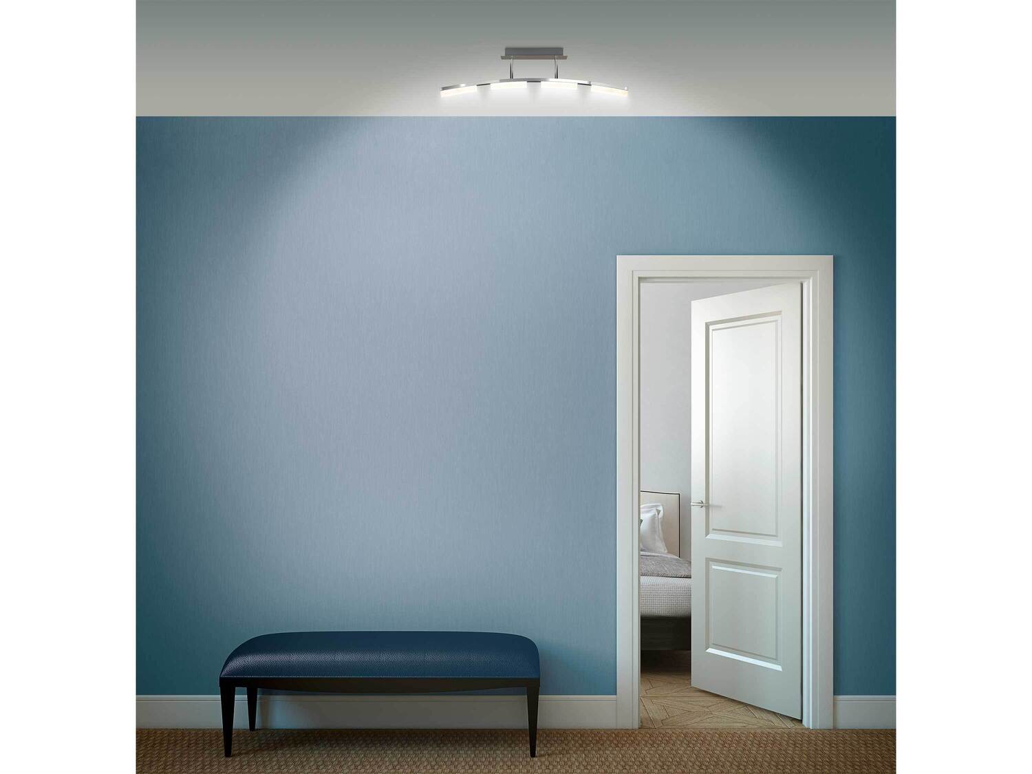 Lampa wisząca LED , cena 139,00 PLN
- oszczędność energii aż do 90% w porównaniu ...