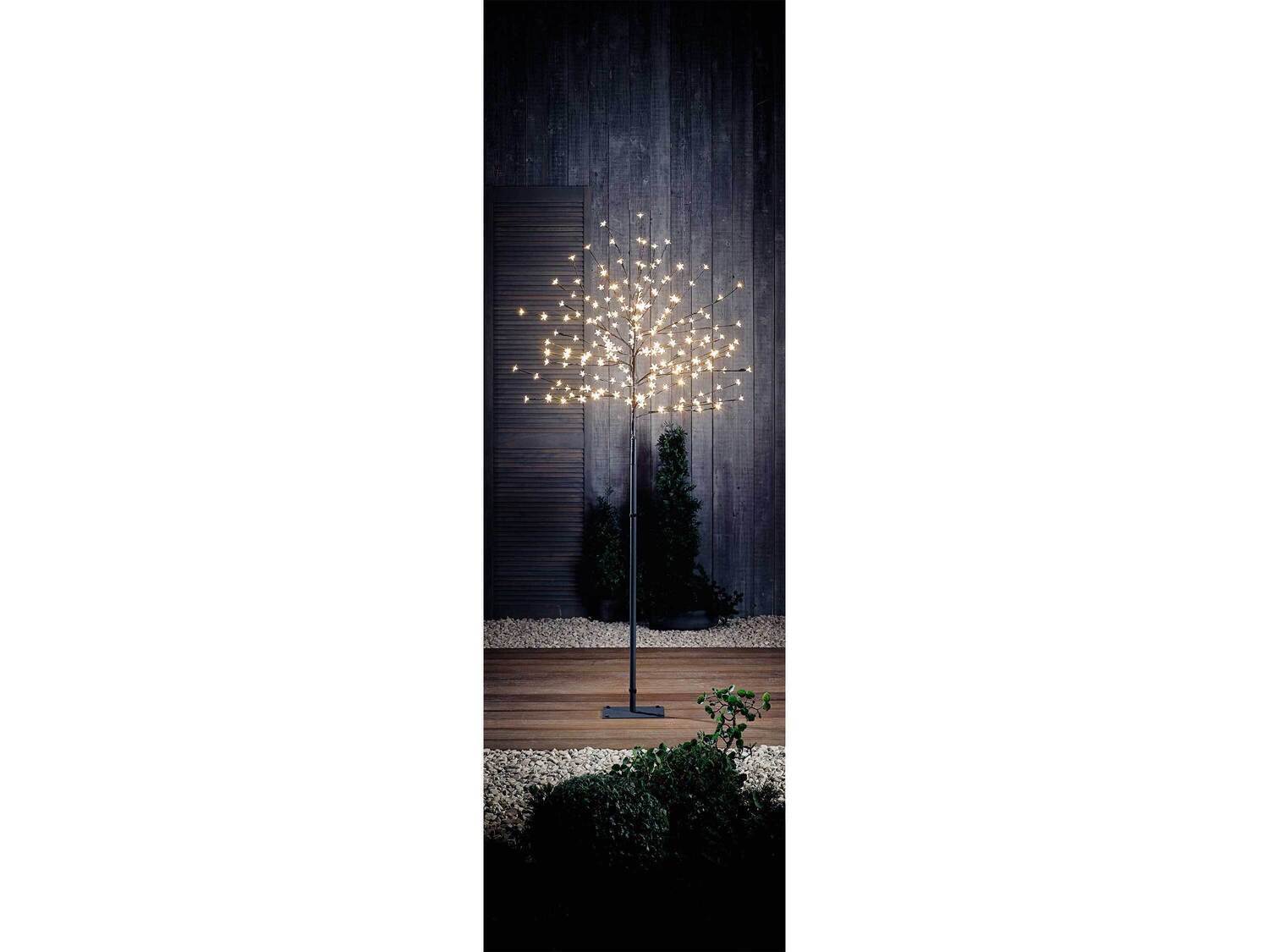 Drzewko LED 180 cm Melinera, cena 99,00 PLN
- 6-godz. tmer z automatycznym powtarzaniem ...