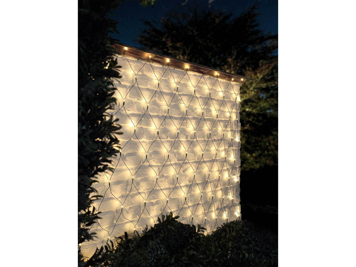 Dekoracja świetlna LED , cena 39,99 PLN
- 6-godz. timer z automatycznym powtarzaniem ...