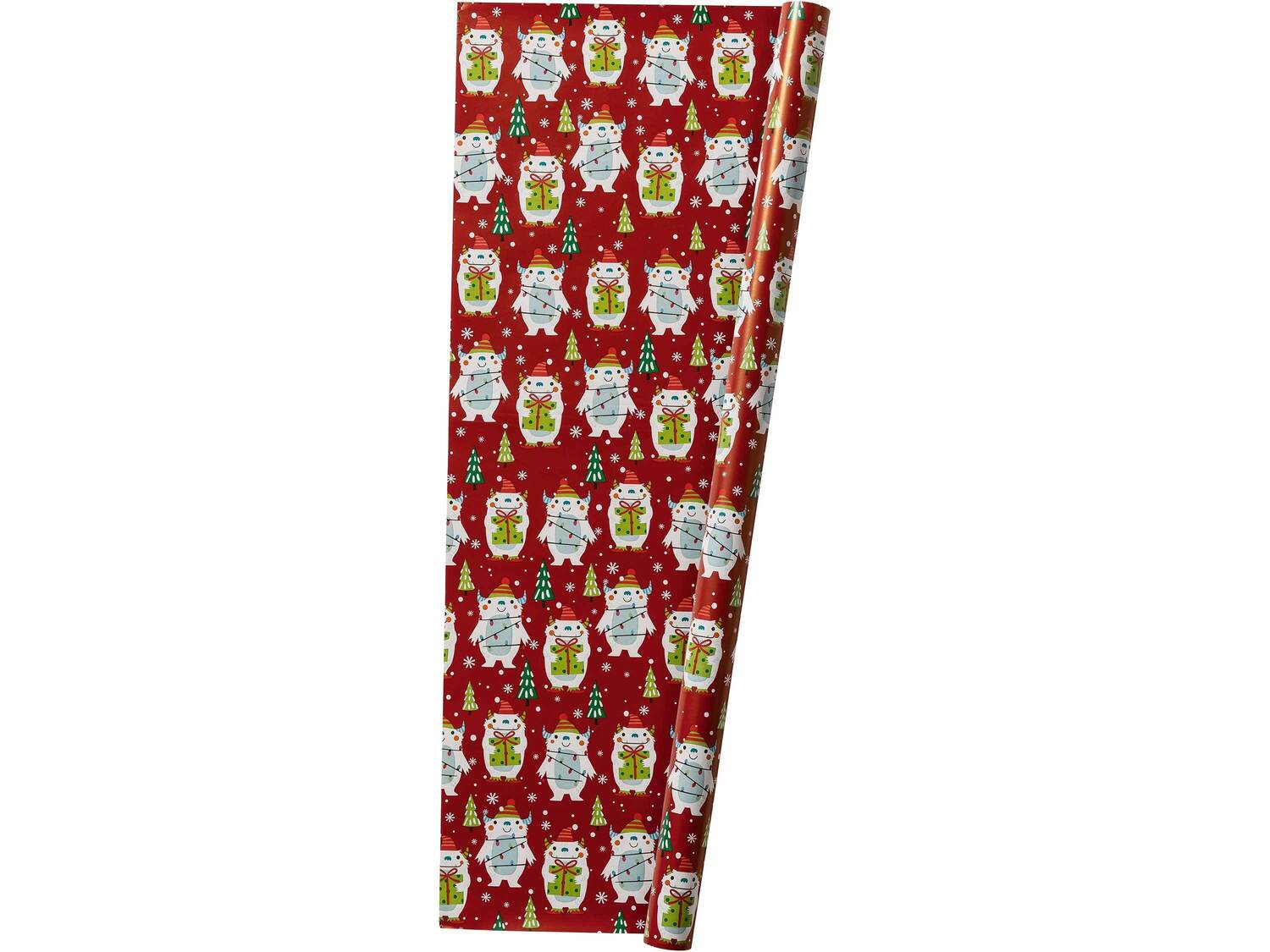 Papier prezentowy Melinera, cena 3,99 PLN
6 wzorów
- 500 x 70 cm
Opis
...