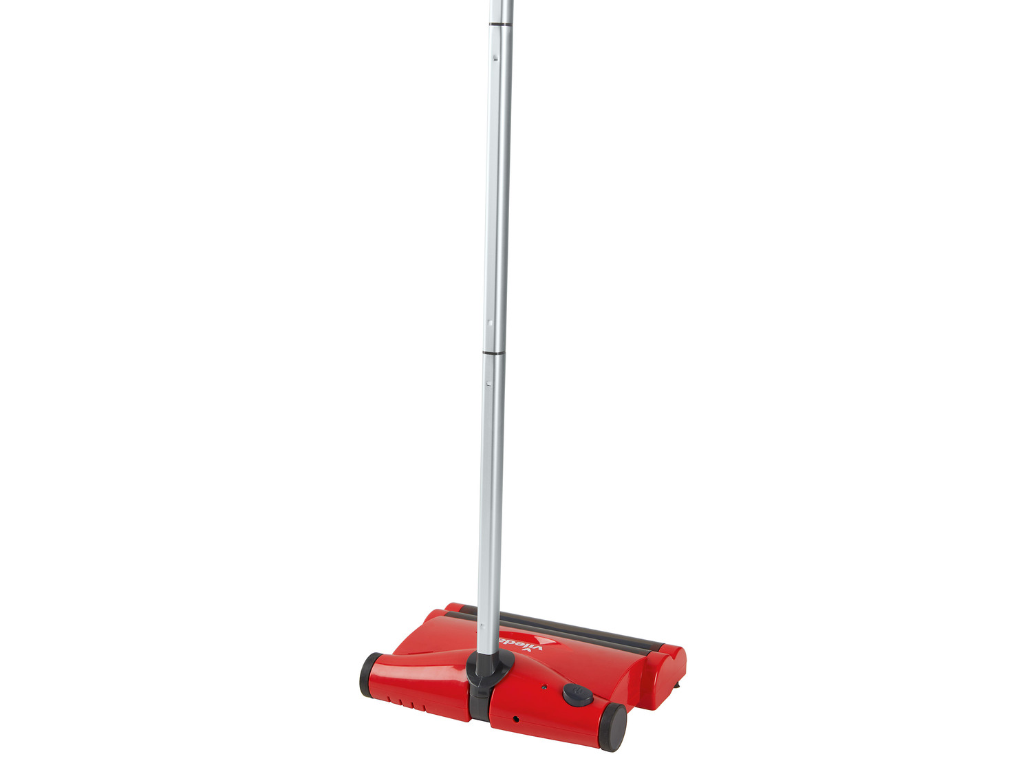 Szczotka akumulatorowa Quick & Clean Vileda, cena 99,00 PLN
- obrotowa szczotka ...