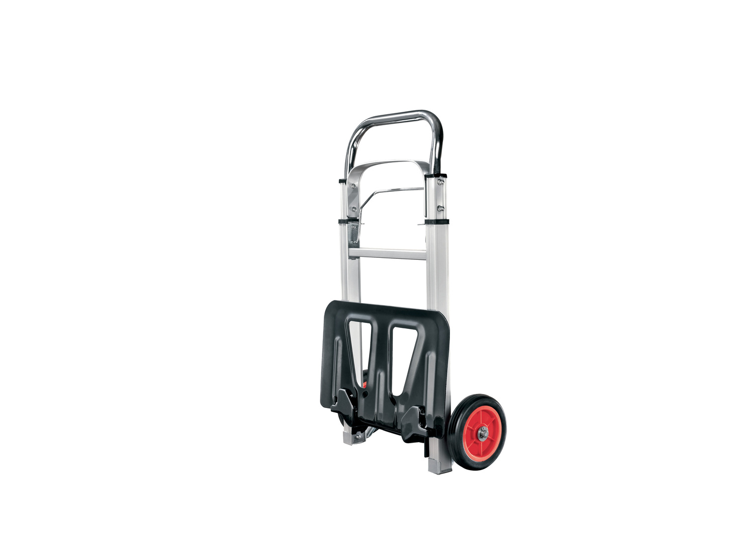 Wózek transportowy Powerfix, cena 69,00 PLN
- ok. 39 x 108 x 40,6 cm (szer. x ...