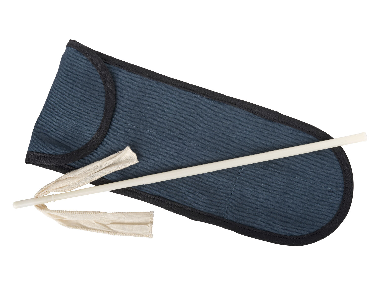 Sopranowy flet prosty Sheffield, cena 69,90 PLN
- dł.: ok. 320 mm, Ø: 30 mm
- ...