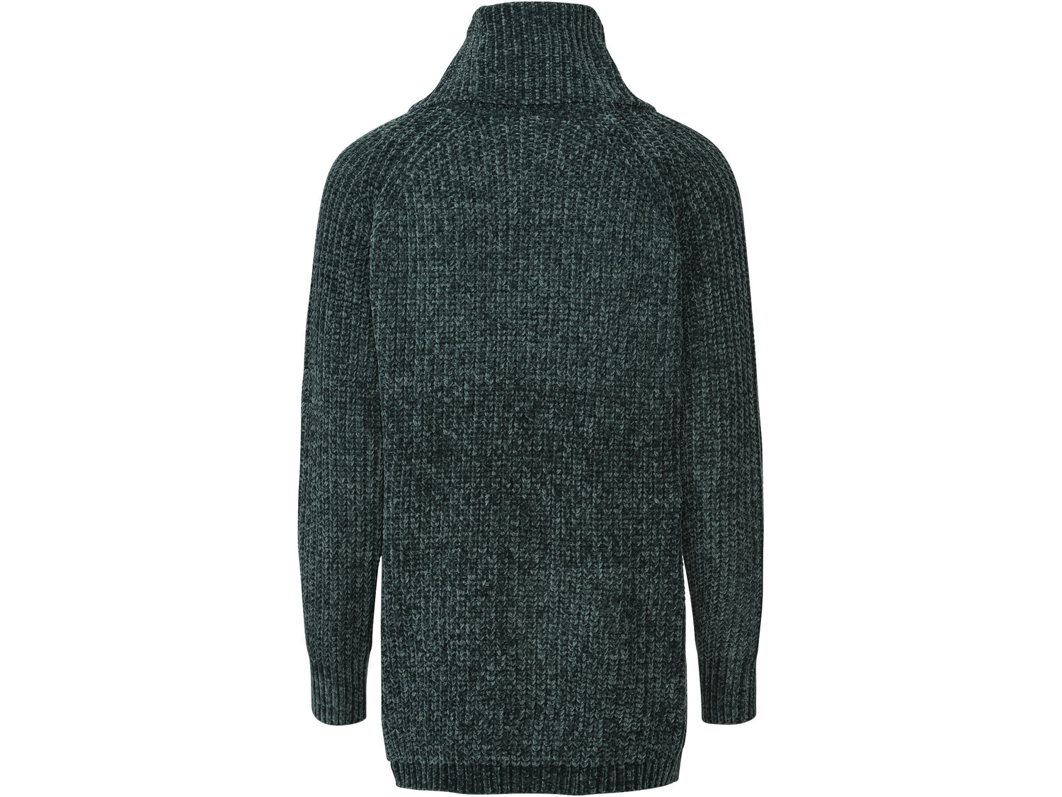 Sweter z szenili Esmara, cena 39,99 PLN
- rozmiary: S-L
- modny, gruby splot
- ...
