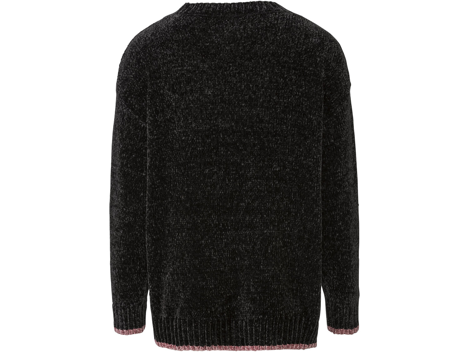 Sweter z szenili Esmara, cena 39,99 PLN
- rozmiary: XS-L
- modny, gruby splot
- ...