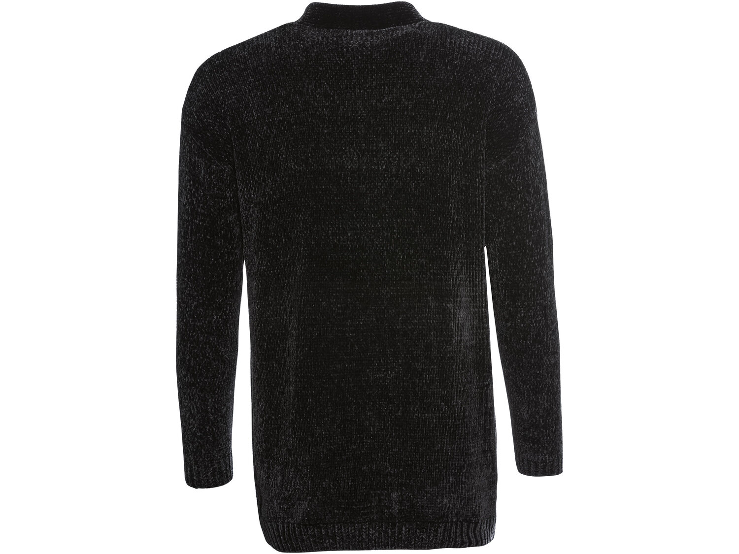 Kardigan z szenili Esmara, cena 39,99 PLN
- rozmiary: XS-L
- elegancki, klasyczny ...