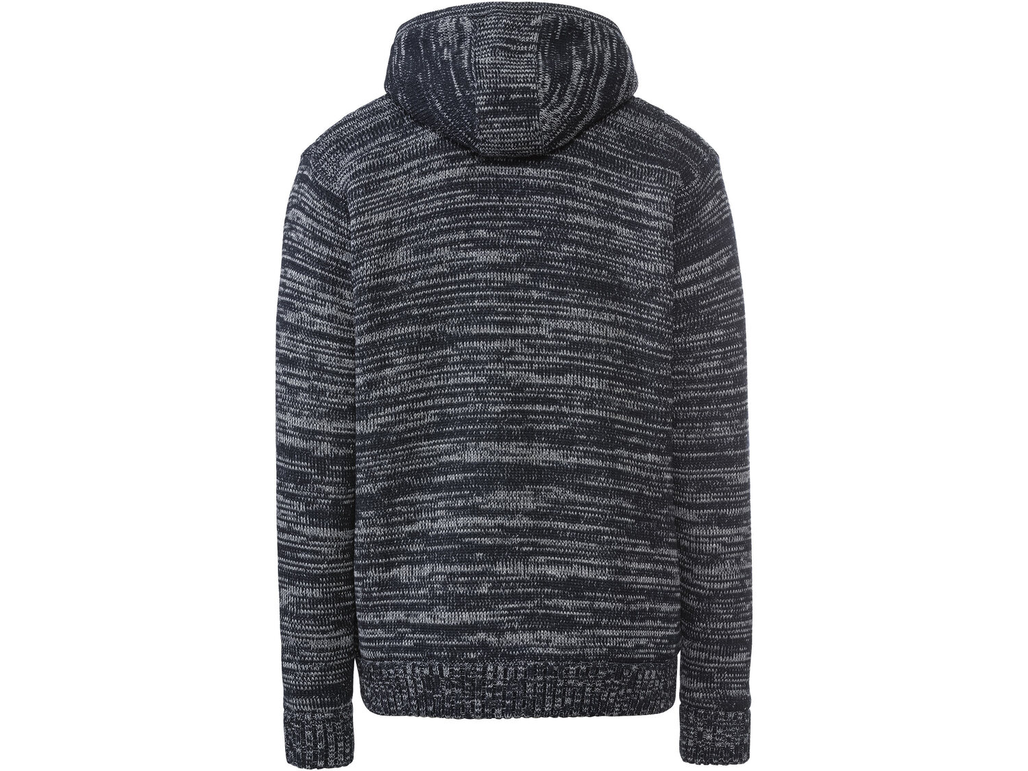 Ocieplany sweter męski z futerkiem Livergy, cena 74,90 PLN
- rozmiary: M-XXL
Dostępne ...