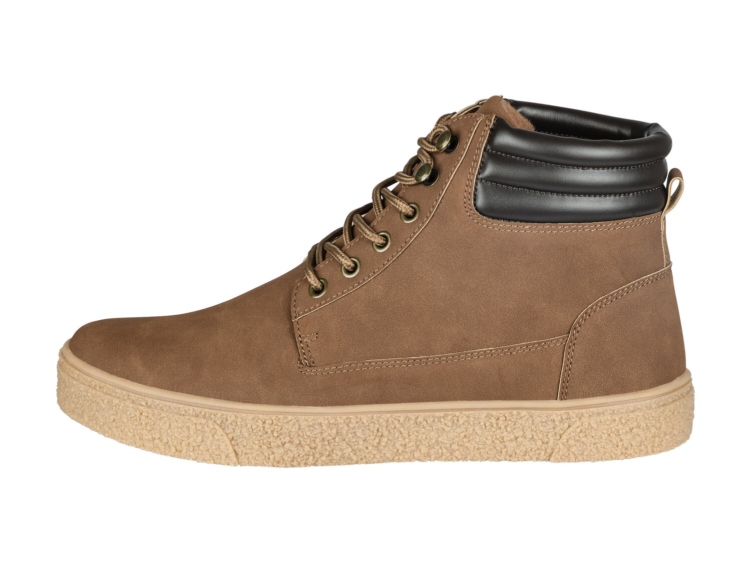 Buty męskie Livergy, cena 54,90 PLN
- rozmiary: 41-46
- wyściełany język ...