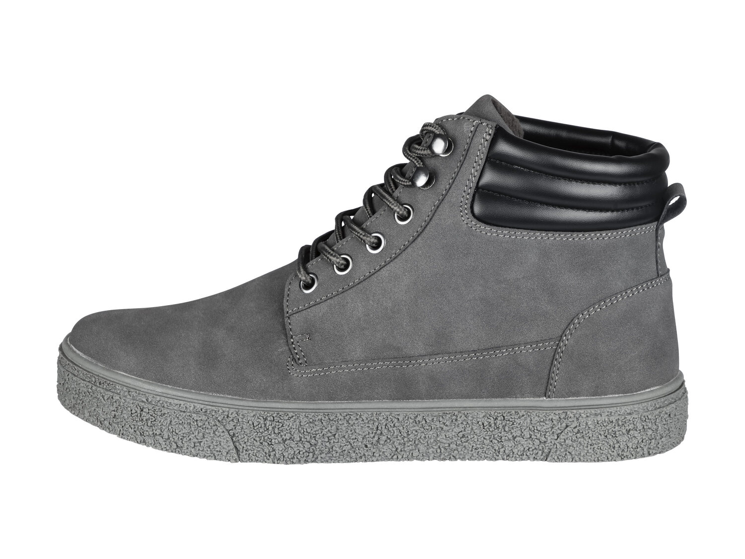 Buty męskie Livergy, cena 54,90 PLN
- rozmiary: 41-46
- wyściełany język ...