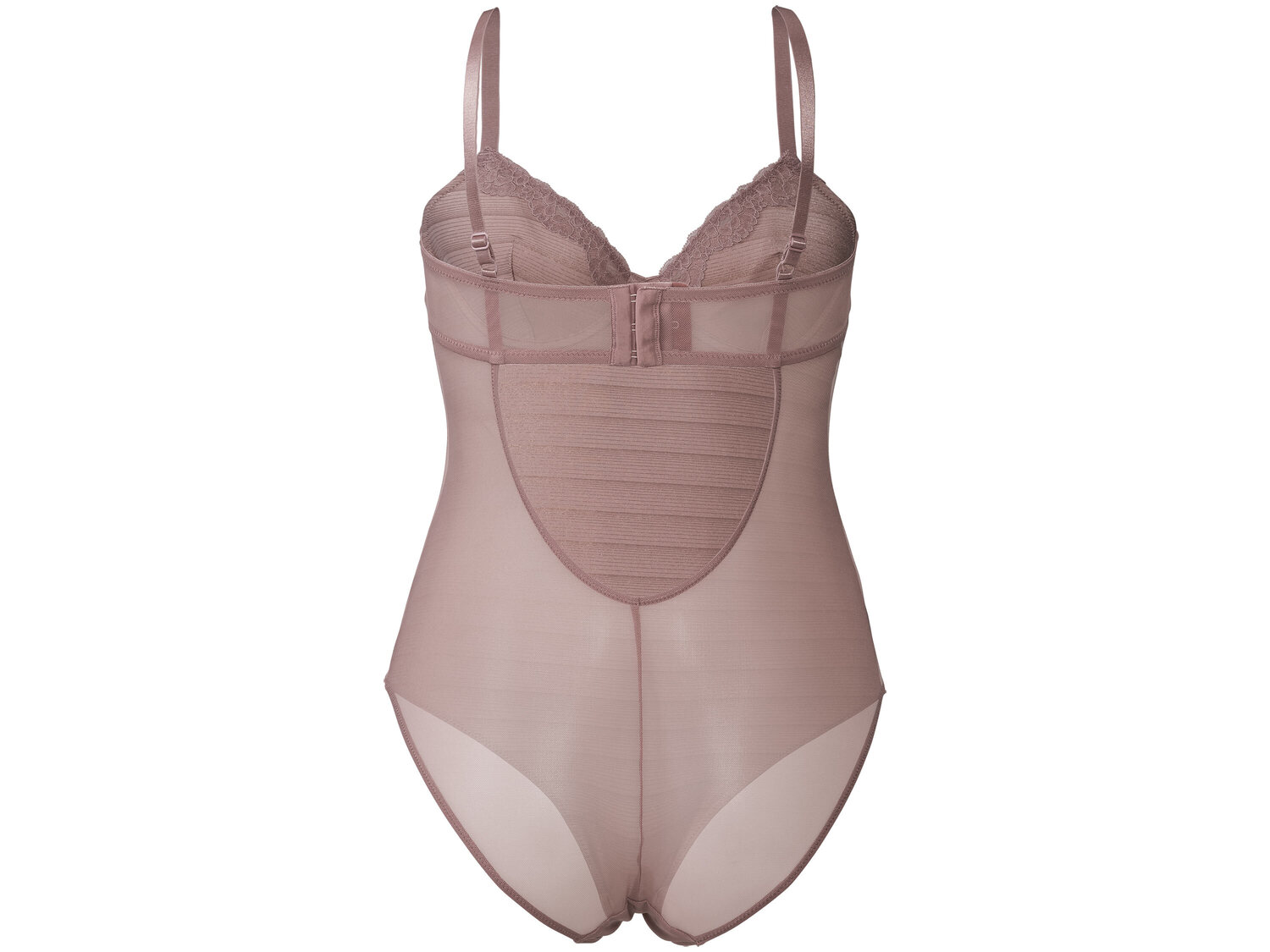 Body z koronką Esmara Lingerie, cena 34,99 PLN
- rozmiary: 75B, 80B, 80C, 85B
Dostępne ...