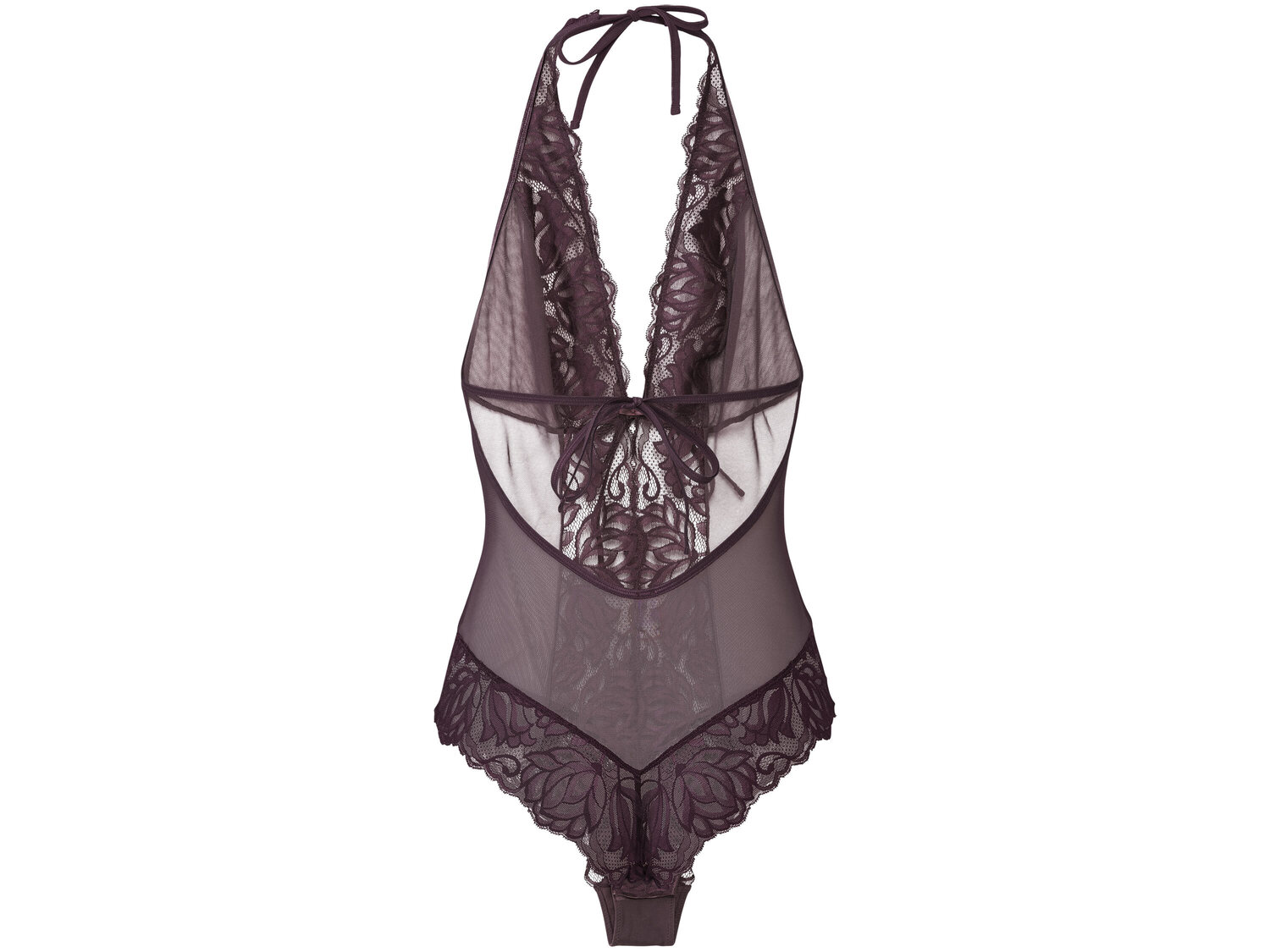 Body z koronką Esmara Lingerie, cena 34,99 PLN
- rozmiary: S-L
Dostępne rozmiary
Opis
- ...