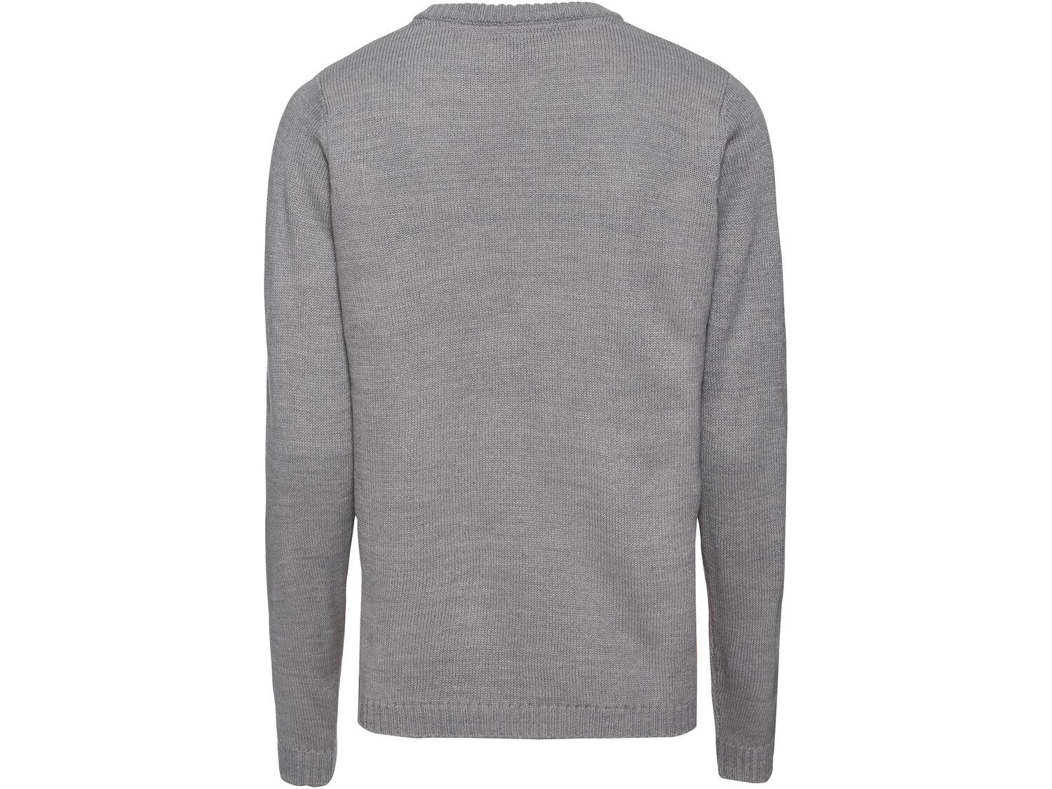 Sweter damski z motywem świątecznym Esmara, cena 39,99 PLN
- przyjemnie miękki ...