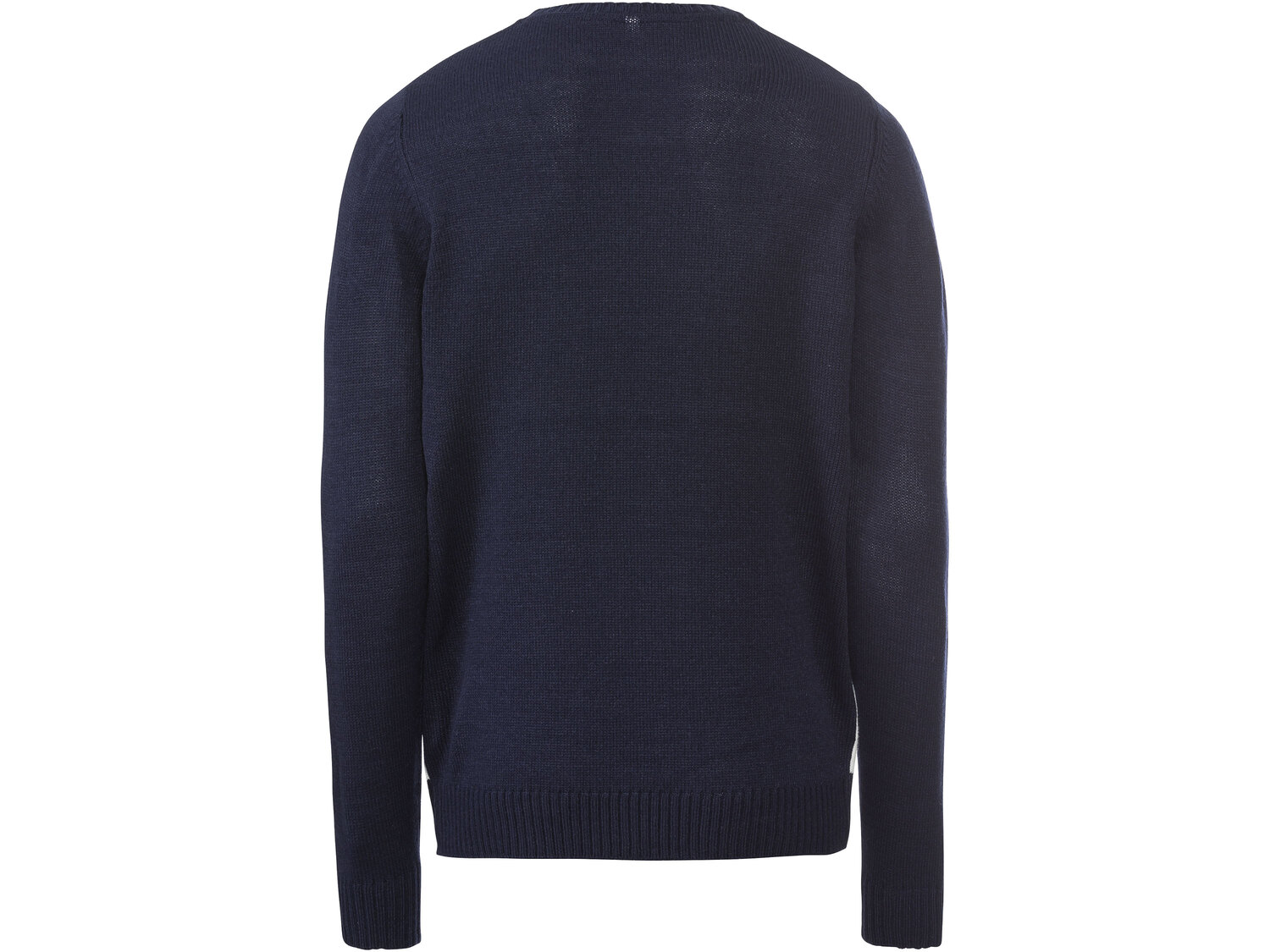 Sweter męski z motywem świątecznym , cena 39,99 PLN
- z diodami LED migoczącymi ...