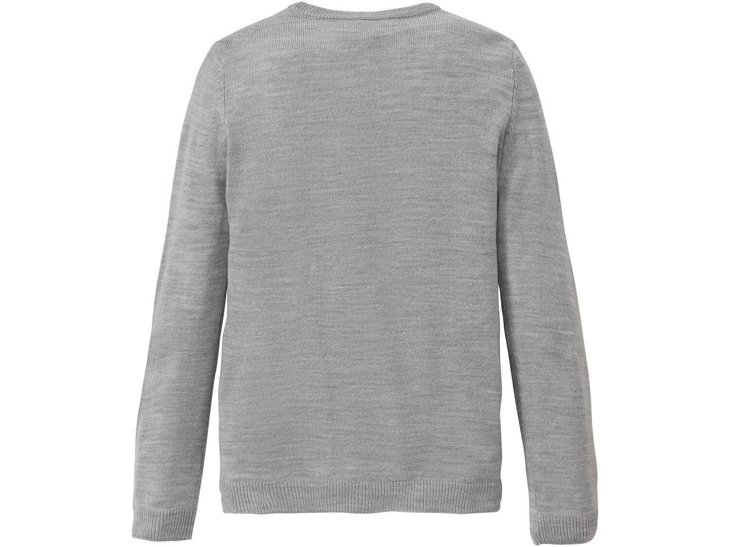 Sweter młodzieżowy z motywem świątecznym Pepperts, cena 27,99 PLN
- rozmiary: ...