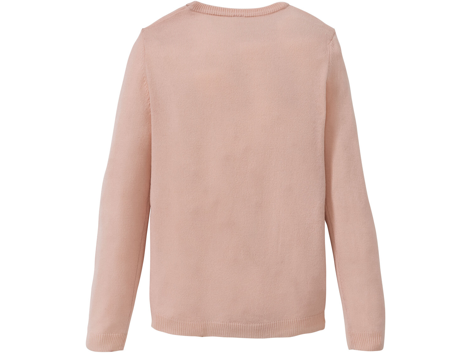 Sweter młodzieżowy z motywem świątecznym Pepperts, cena 27,99 PLN
- rozmiary: ...