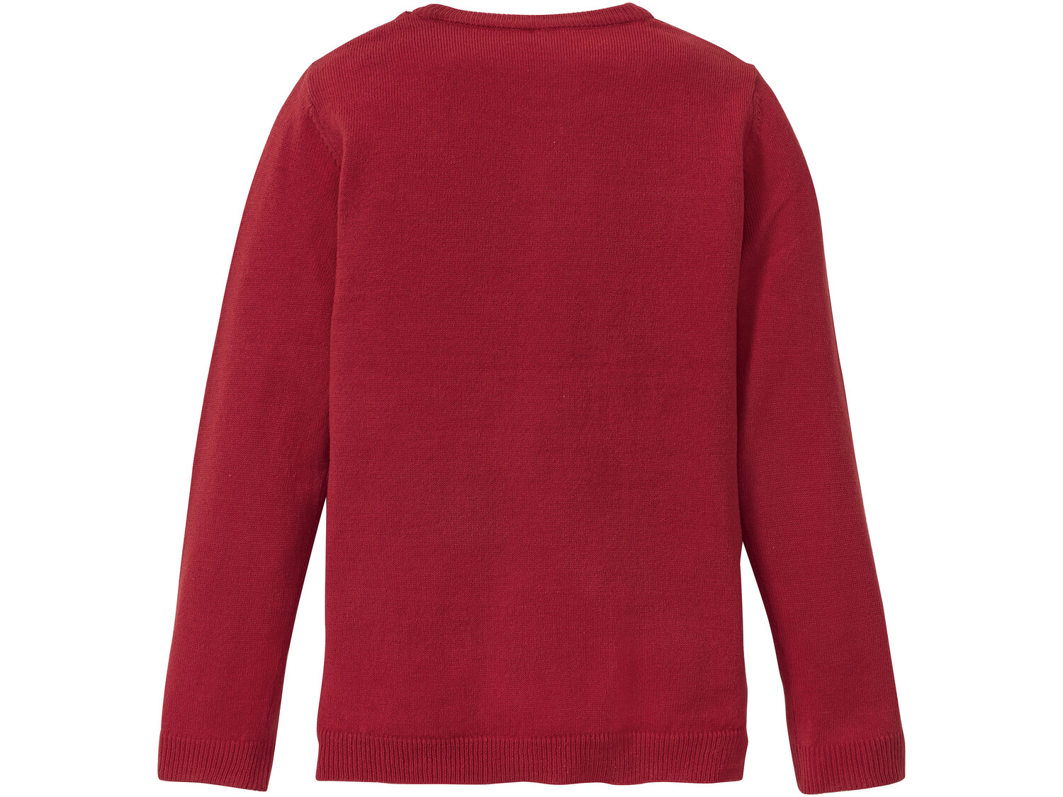 Sweter młodzieżowy z motywem świątecznym Pepperts, cena 27,99 PLN
- rozmiary: ...