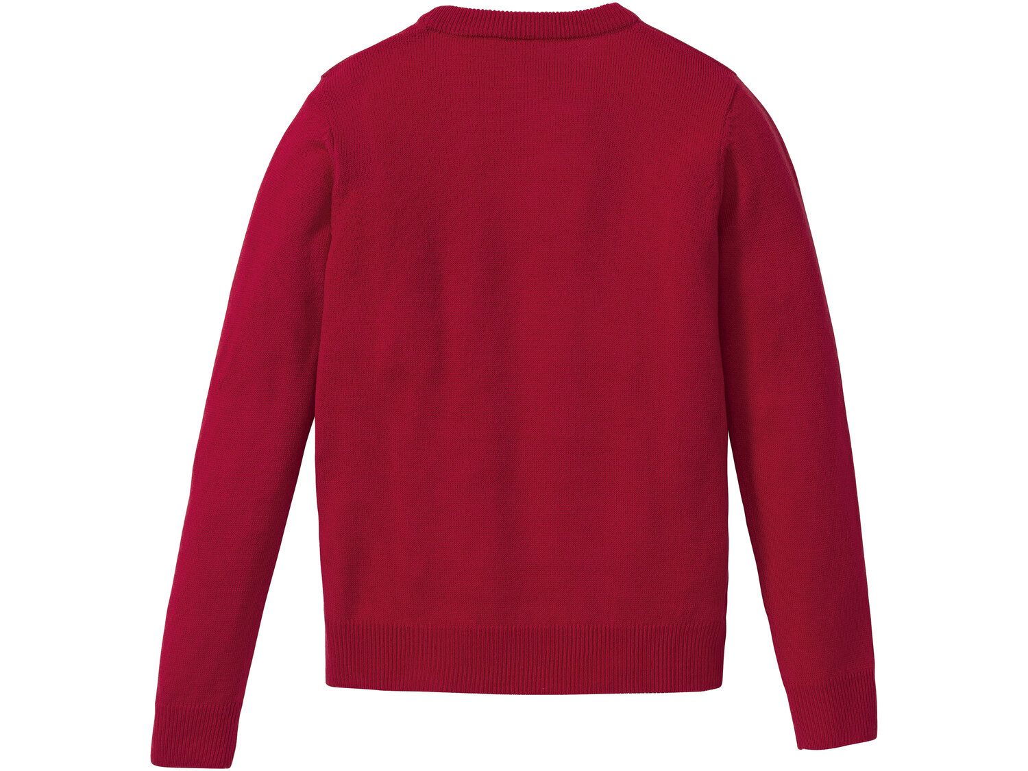 Sweter młodzieżowy z motywem świątecznym Pepperts, cena 27,99 PLN
- rozmiary: ...