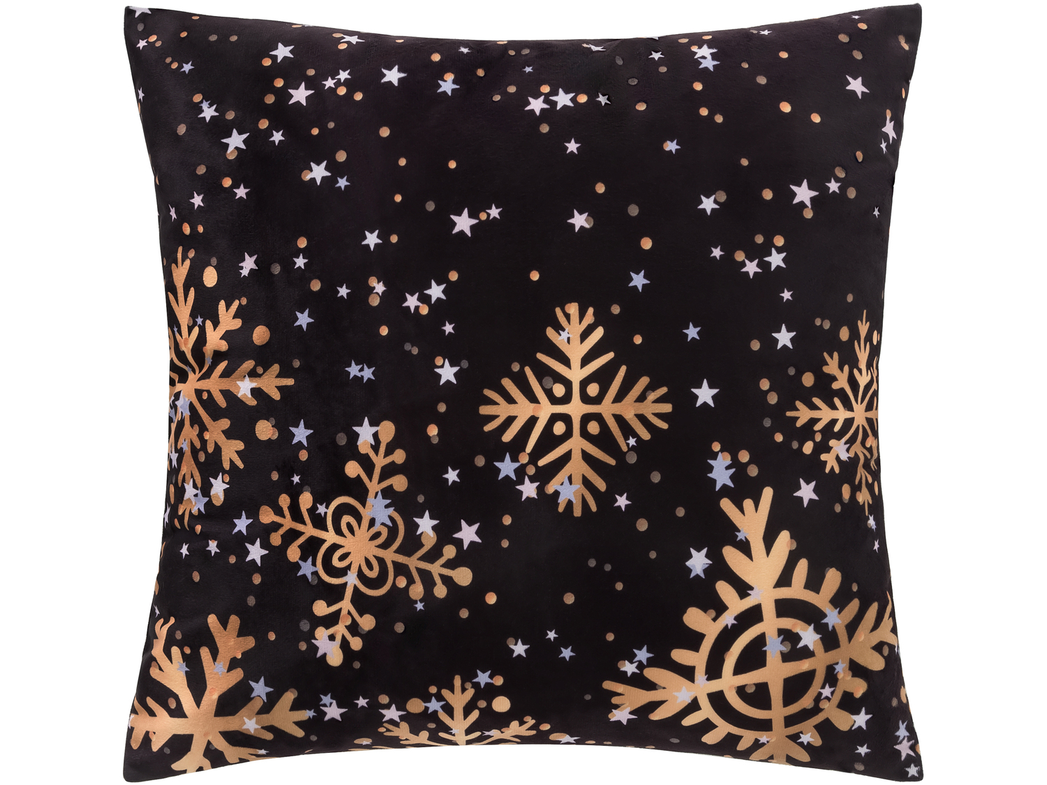 Świąteczna poszewka na poduszkę Melinera, cena 9,99 PLN
40 x 40 cm
Opis
- oeko