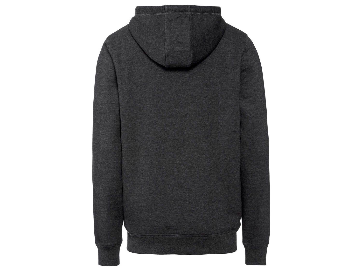 Bluza z tkaniny sweat Livergy, cena 64,90 PLN
- rozmiary: M-XXL
- miękka, ciepła ...
