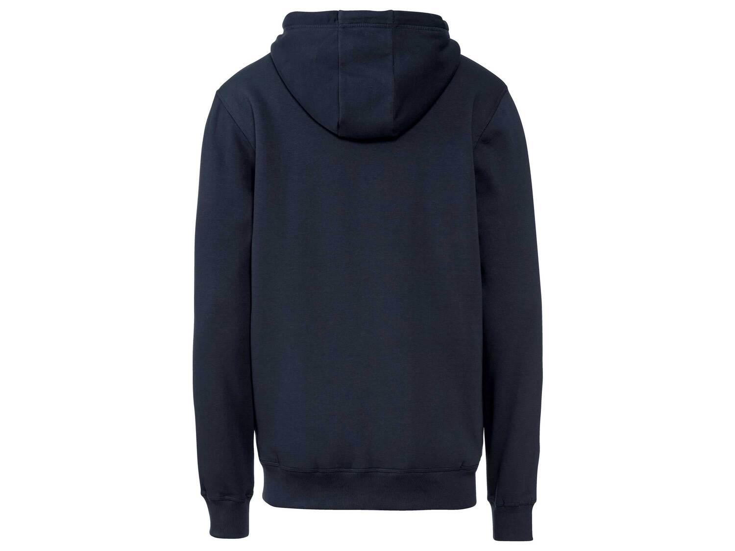 Bluza z tkaniny sweat Livergy, cena 64,90 PLN
- rozmiary: M-XXL
- miękka, ciepła ...