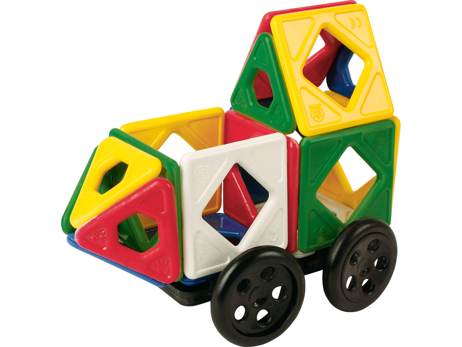Klocki magnetyczne Playtive Junior, cena 59,90 PLN
4 zestawy do wyboru
- wiele ...