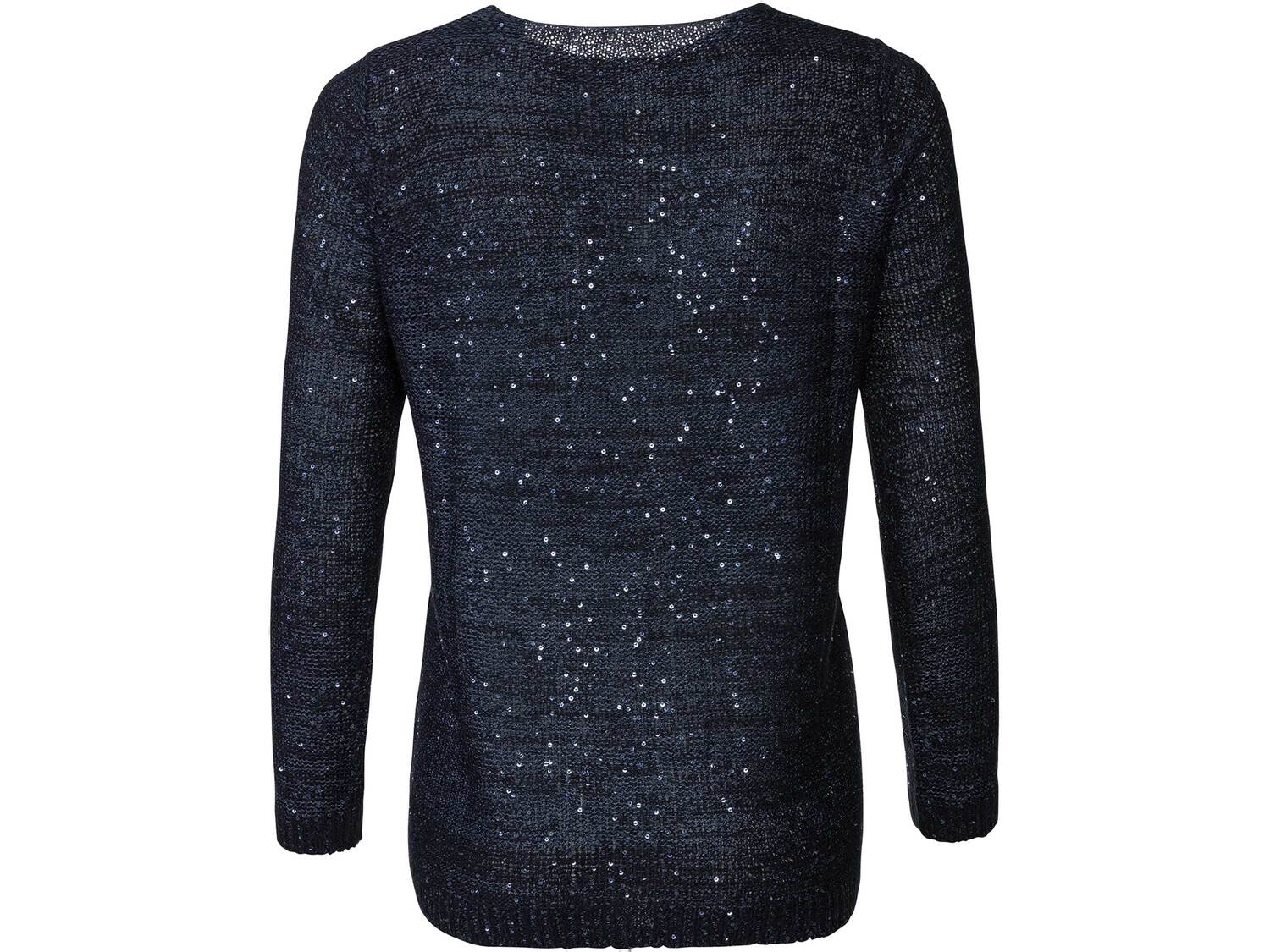 Sweter Esmara, cena 39,99 PLN
- rozmiary: S-L
Dostępne rozmiary
Opis
- oeko
- ...