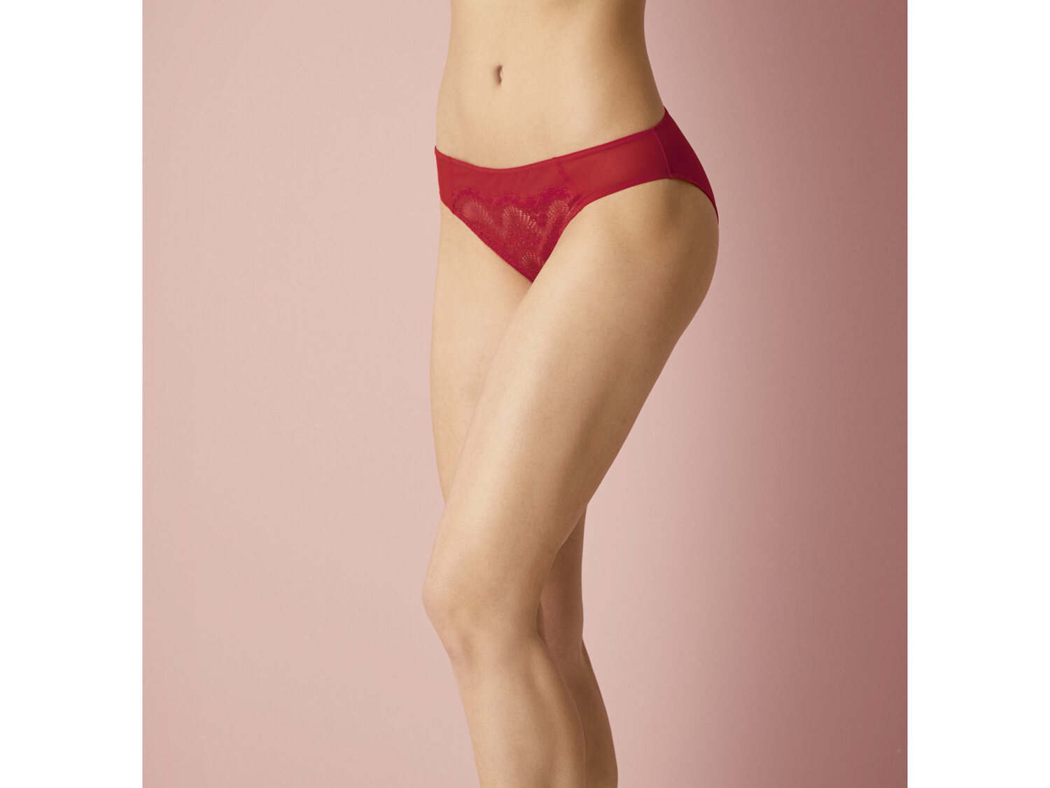 Majtki figi, 2 pary* Esmara Lingerie, cena 9,99 PLN
*Artykuł dostępny wyłącznie ...