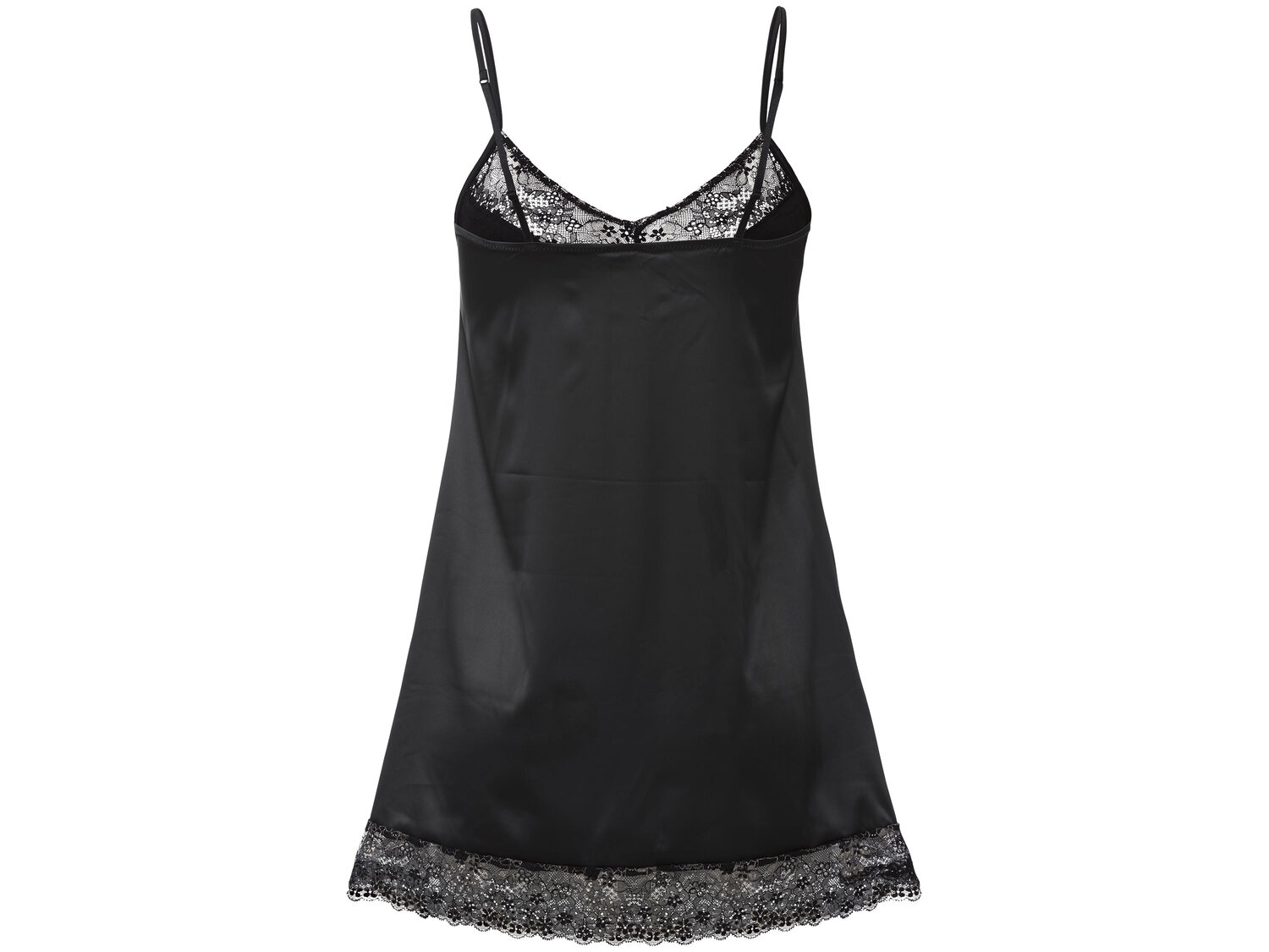 Koszulka z koronką Esmara Lingerie, cena 29,99 PLN 
- rozmiary: S-L
Dostępne rozmiary

Opis

- ...