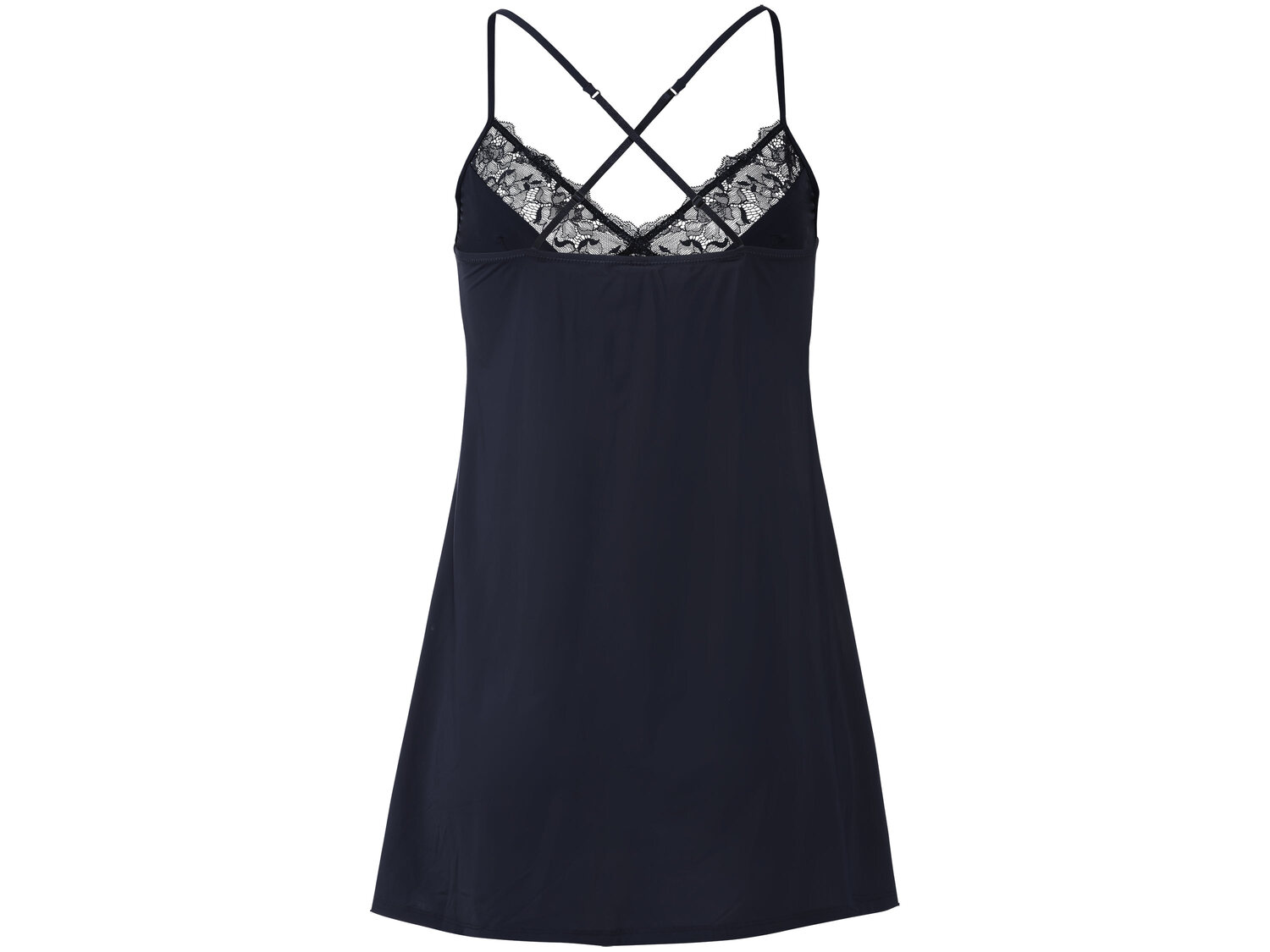 Koszulka z koronką Esmara Lingerie, cena 29,99 PLN
- rozmiary: S-L
Dostępne rozmiary
Opis
- ...