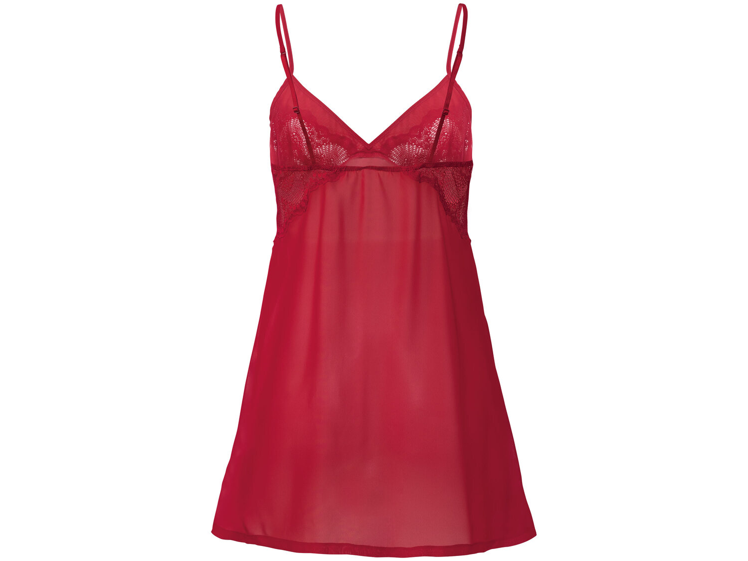Koszulka z koronką Esmara Lingerie, cena 29,99 PLN
- rozmiary: S-L
Dostępne rozmiary
Opis
- ...