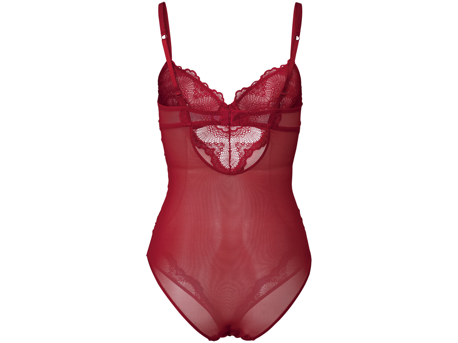 Body koronkowe Esmara Lingerie, cena 29,99 PLN
- rozmiary: 75B, 80B, 80C, 85B
Dostępne ...