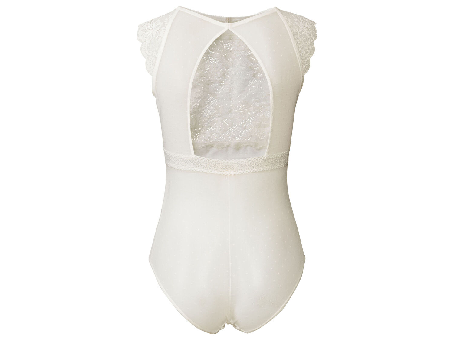 Body koronkowe Esmara Lingerie, cena 29,99 PLN
- rozmiary: 75B, 80B, 80C, 85B
Dostępne ...
