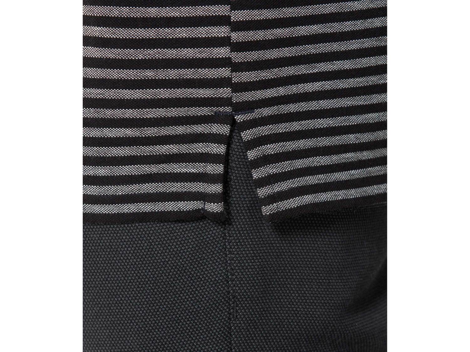 Koszulka z długim rękawem , cena 29,99 PLN
- 100% bawełny
- rozmiary: M-XL
Dostępne ...