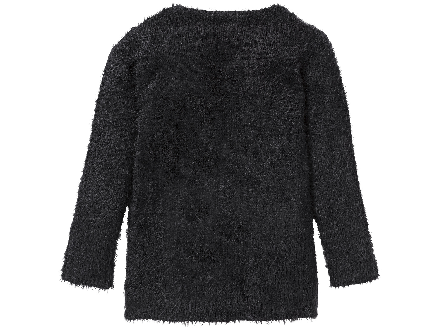 Sweter dziewczęcy Pepperts, cena 34,99 PLN
- miękki i puszysty
- rozmiary: 122-164
Dostępne ...