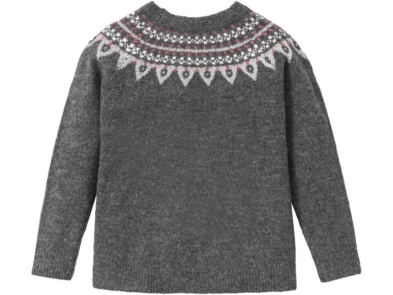 Sweter dziewczęcy Pepperts, cena 34,99 PLN
- miękki i puszysty
- rozmiary: 134-164
Dostępne ...