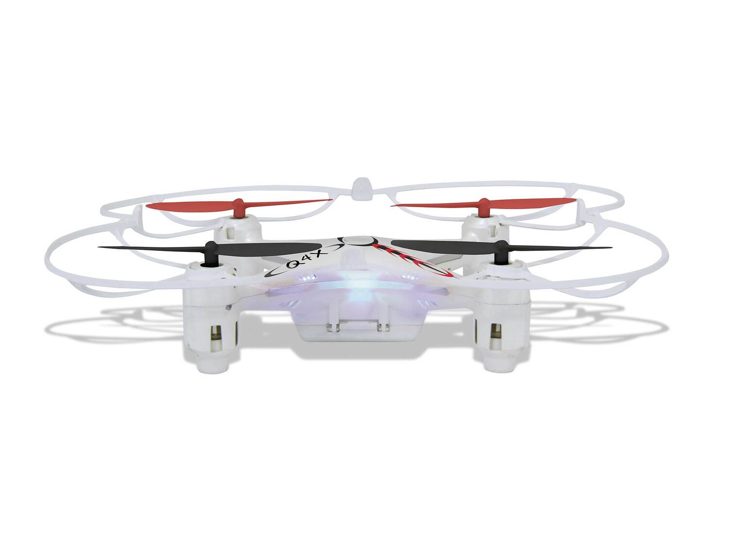 Quadrocopter Q4X Jamara, cena 79,90 PLN
- akumulator litowo-polimerowy
- funkcje: ...