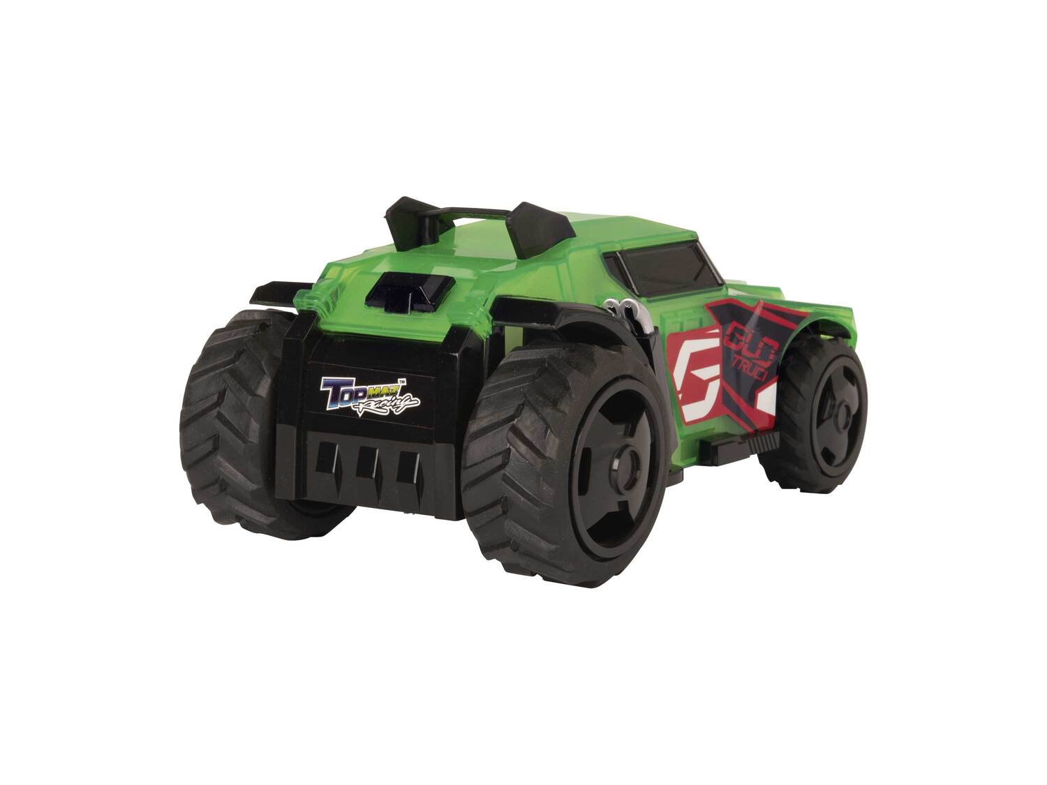Samochód zdalnie sterowany Playtive Junior, cena 34,99 PLN
- w zestawie baterie ...