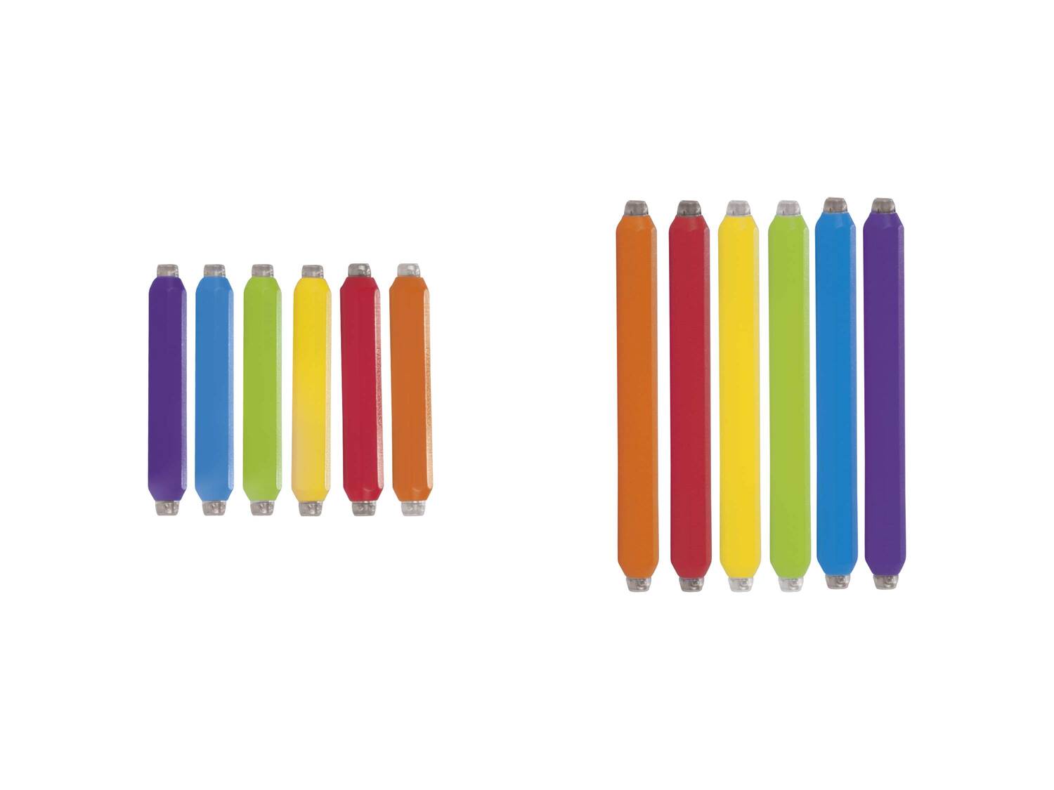 Klocki magnetyczne Playtive Junior, cena 39,99 PLN
3 zestawy do wyboru
- 60 części
- ...
