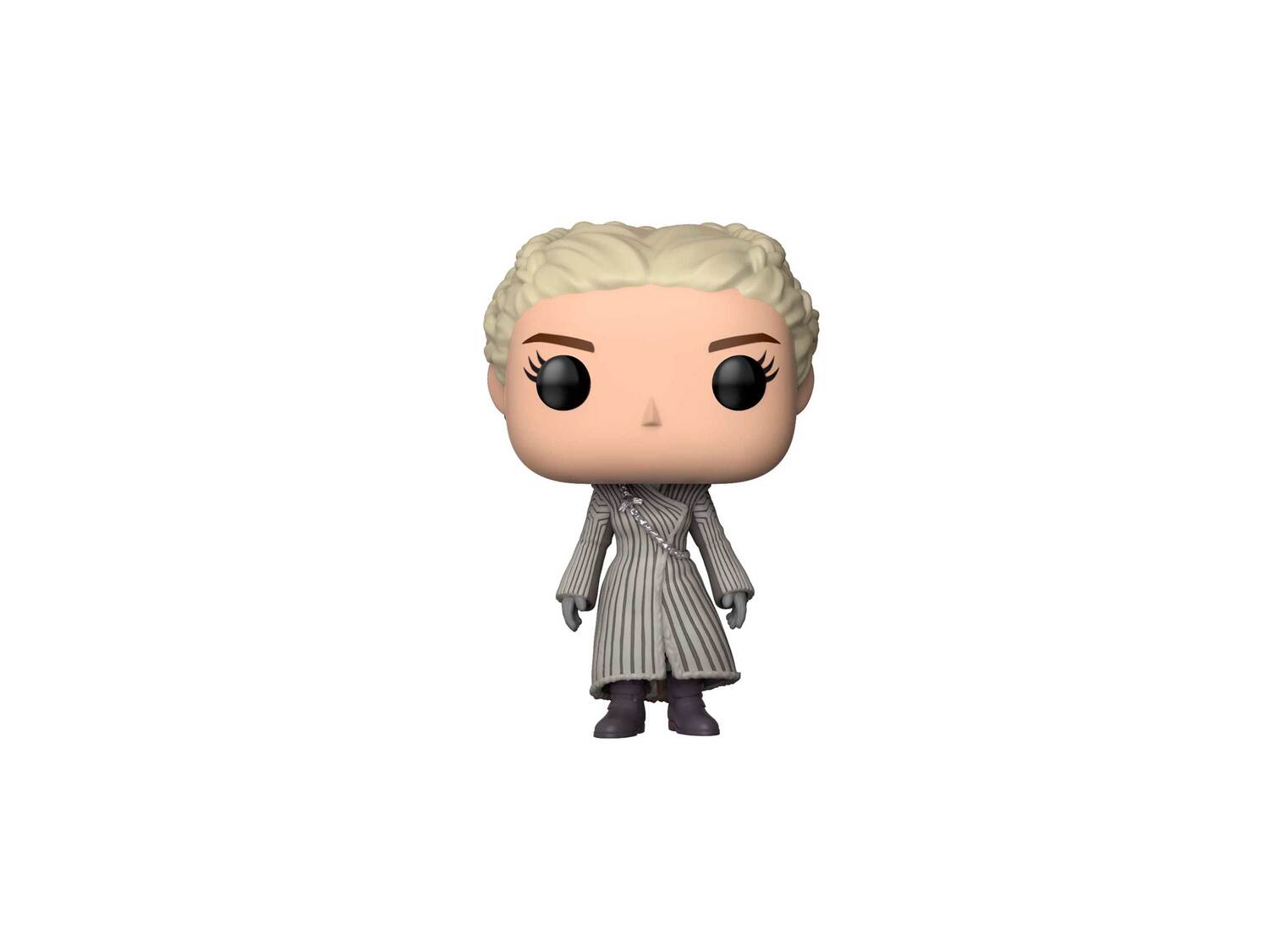 Figurki kolekcjonerskie POP! , cena 49,99 PLN
- idealne odwzorowanie bohaterów ...