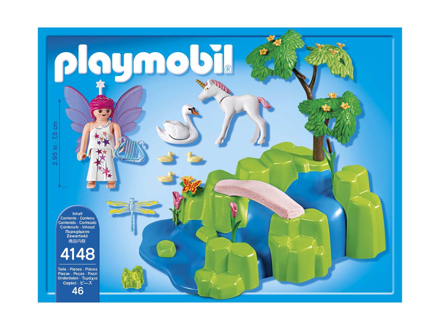 Zestaw klocków z figurkami , cena 34,99 PLN
Opis
- playmobil