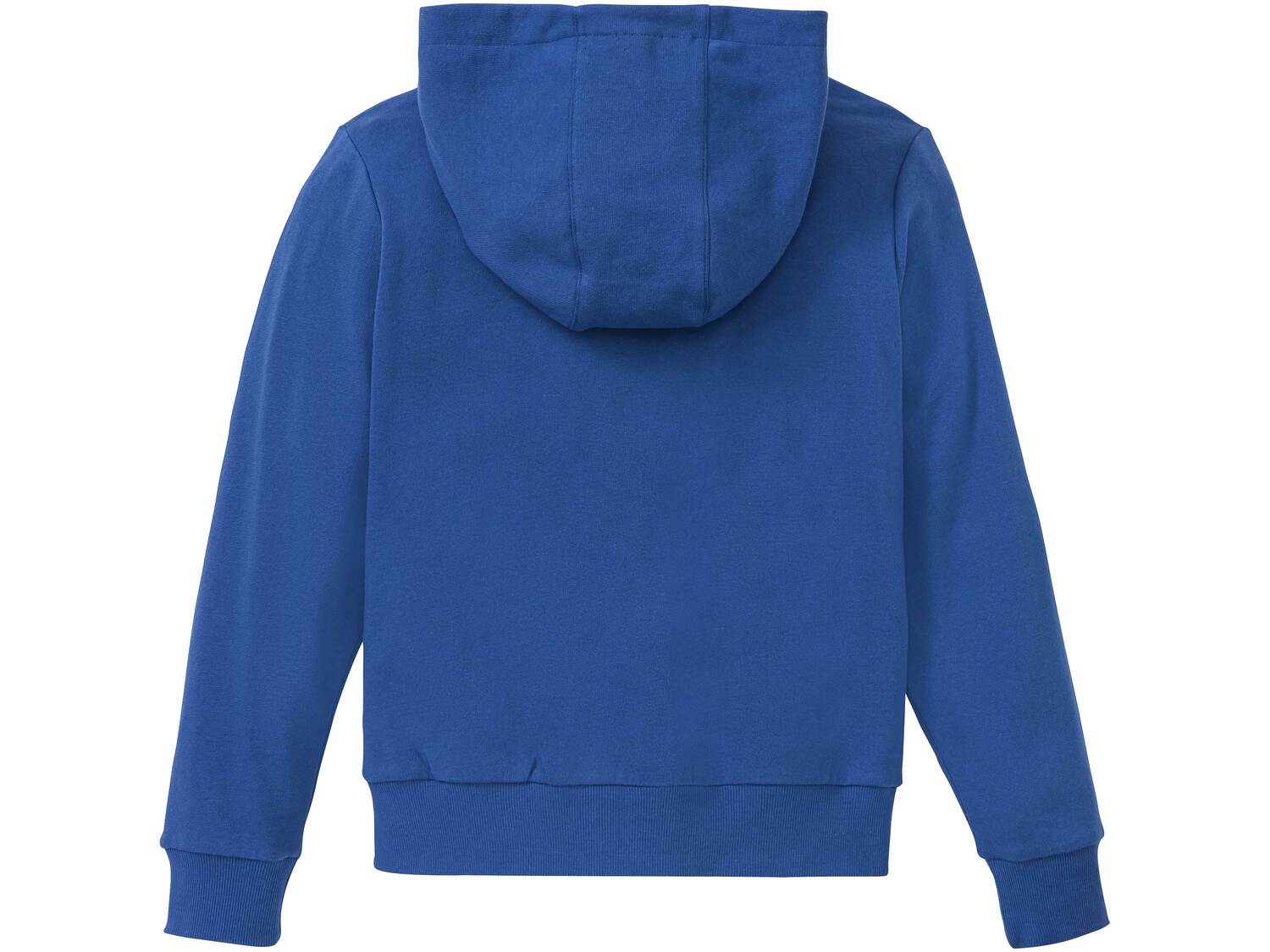 Bluza dresowa Disney, cena 29,99 PLN
- rozmiary: 98-140
- wysoka zawartość bawełny
Dostępne ...