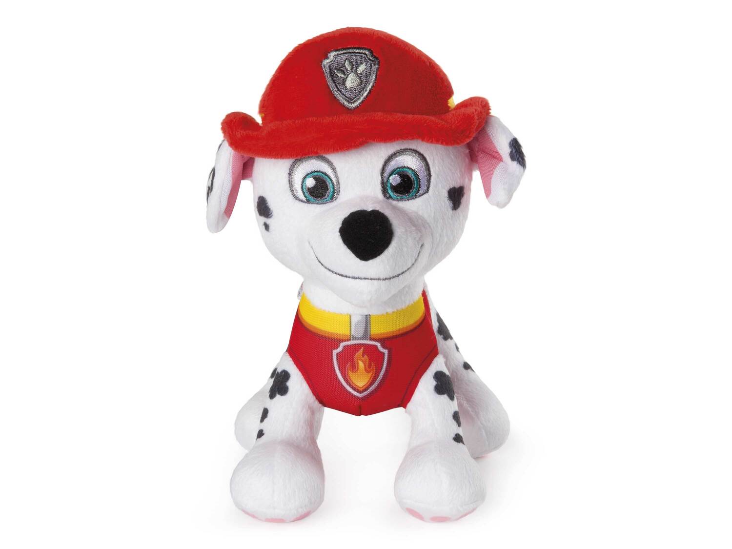 Pluszowa maskotka Paw Patrol, cena 34,99 PLN
6 wzorów
- wys. 20 cm
Opis
...