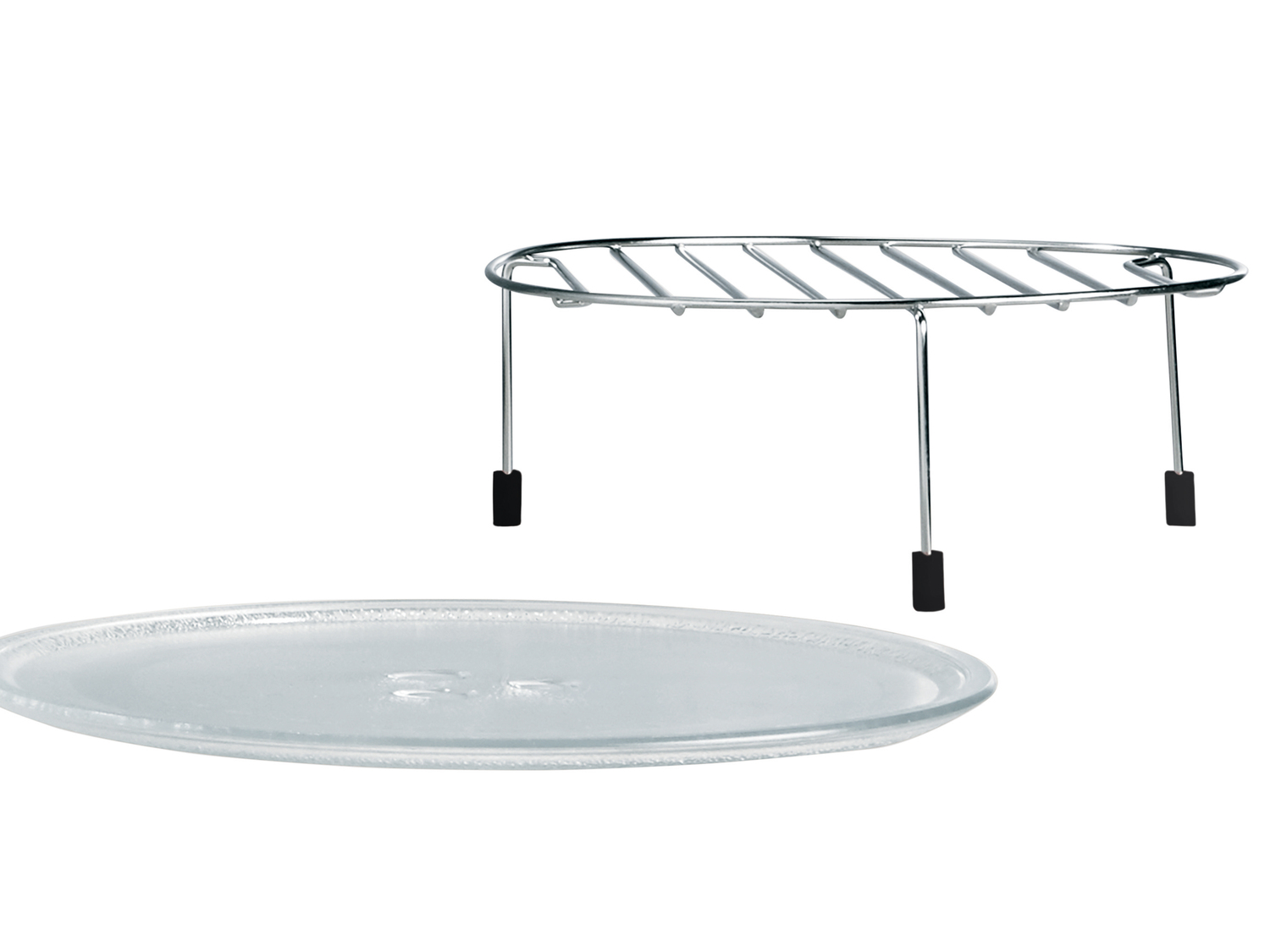 Kuchenka mikrofalowa z grillem 1000 W Silverscrest Kitchen Tools, cena 279,00 PLN ...