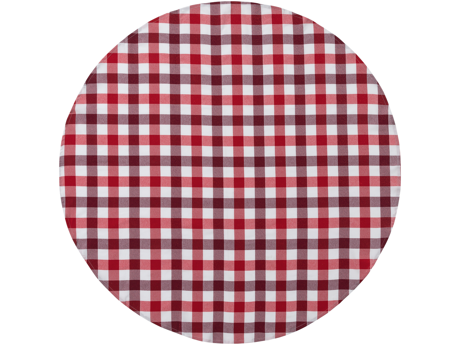 Obrus świąteczny Ø ok. 160 cm Meradiso, cena 24,99 PLN
4 wzory
- 100% bawełny
- ...