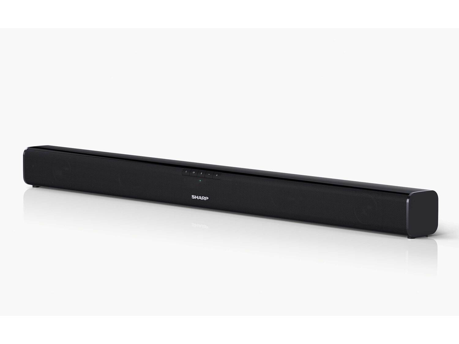 Głośnik stereo soundbar Sharp z Bluetooth® , cena 279,00 PLN
- połączenia: ...